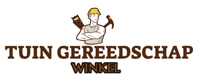 Tuin Gereedschap Winkel