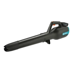 Accubladblazer PowerJet 18V P4A Solo - Gardena -Tuin Gereedschap Winkel accubladblazer powerjet 18v p4a solo gardena 3 1