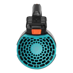 Accubladblazer PowerJet 18V P4A Solo - Gardena -Tuin Gereedschap Winkel accubladblazer powerjet 18v p4a solo gardena 5 1