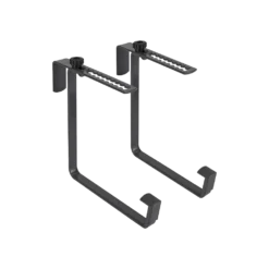 Balkonhaak Elho Barcelona Metaal - Antraciet