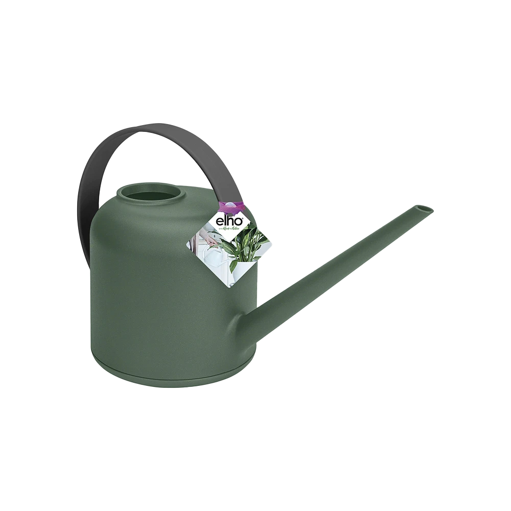 Gieter Elho b.for soft 1,7ltr - Blad groen Gieter Elho B.for Soft 1,7ltr - Blad Groen -Tuin Gereedschap Winkel bfor soft gieter 1 7ltr gieter bladgroen 1 10