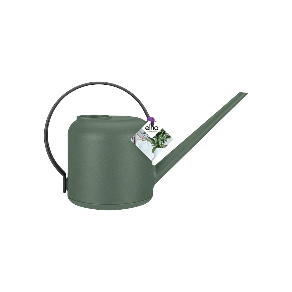 Gieter Elho b.for soft 1,7ltr - Blad groen Gieter Elho B.for Soft 1,7ltr - Blad Groen -Tuin Gereedschap Winkel bfor soft gieter 1 7ltr gieter bladgroen 2 10