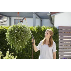 Comfort Broeskop Met Verlengstuk - Gardena -Tuin Gereedschap Winkel comfort broeskop met verlengstuk gardena 5 9