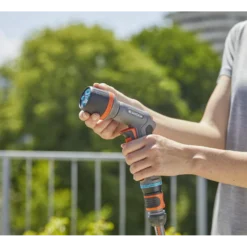 Comfort Reinigingspistool EcoPulse - Gardena -Tuin Gereedschap Winkel comfort reinigingspistool ecopulse gardena 4 11