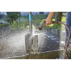 Comfort Reinigingspistool EcoPulse - Gardena -Tuin Gereedschap Winkel comfort reinigingspistool ecopulse gardena 5 11