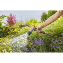 Comfort Reinigingspistool EcoPulse - Gardena -Tuin Gereedschap Winkel comfort reinigingspistool ecopulse gardena 6 11