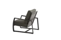 Tuin Gereedschap Winkel -Tuin Gereedschap Winkel mauritius lounge stoel antraciet incl kussens 2 4