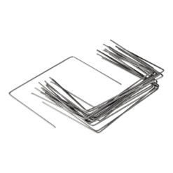 Nature - Gronddoekpennen H20x25cm - 20 Stuks