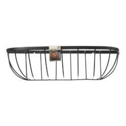 Nature Metalen Hanging Basket Balkonmodel - 17x61cm