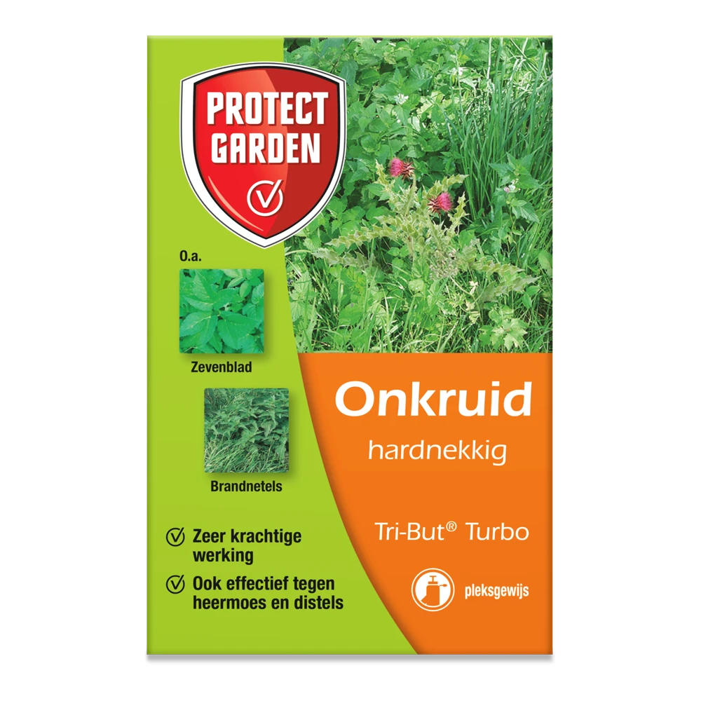 Protect Garden Tri But Turbo 100 Ml - Onkruid En Aanslag -Tuin Gereedschap Winkel protect garden tri but turbo 100 ml onkruid en aanslag 1 2