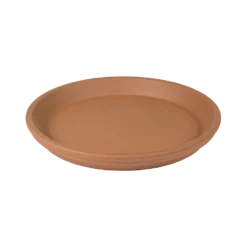 Plantenschotel Sottovaso - D41 X H5cm - Oranje