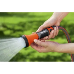 Sproeibroes - Gardena -Tuin Gereedschap Winkel sproeibroes gardena 4 11