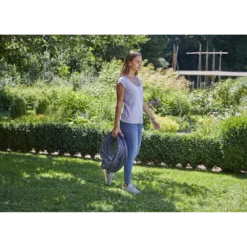 Textielslang Liano - 20 M - Gardena -Tuin Gereedschap Winkel textielslang liano 20 m gardena 5 9