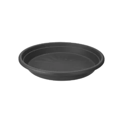 Plantenschotel Elho Universeel Rond 48cm - Antraciet